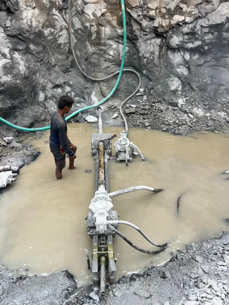 BEST BOREWELL DRILLING SERVICES IN KERALA​