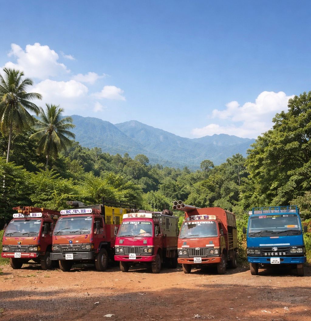 BEST BOREWELL DRILLING SERVICES IN KERALA