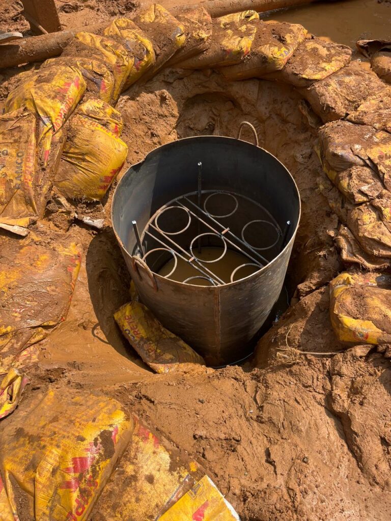 BEST BOREWELL DRILLING SERVICES IN KERALA​