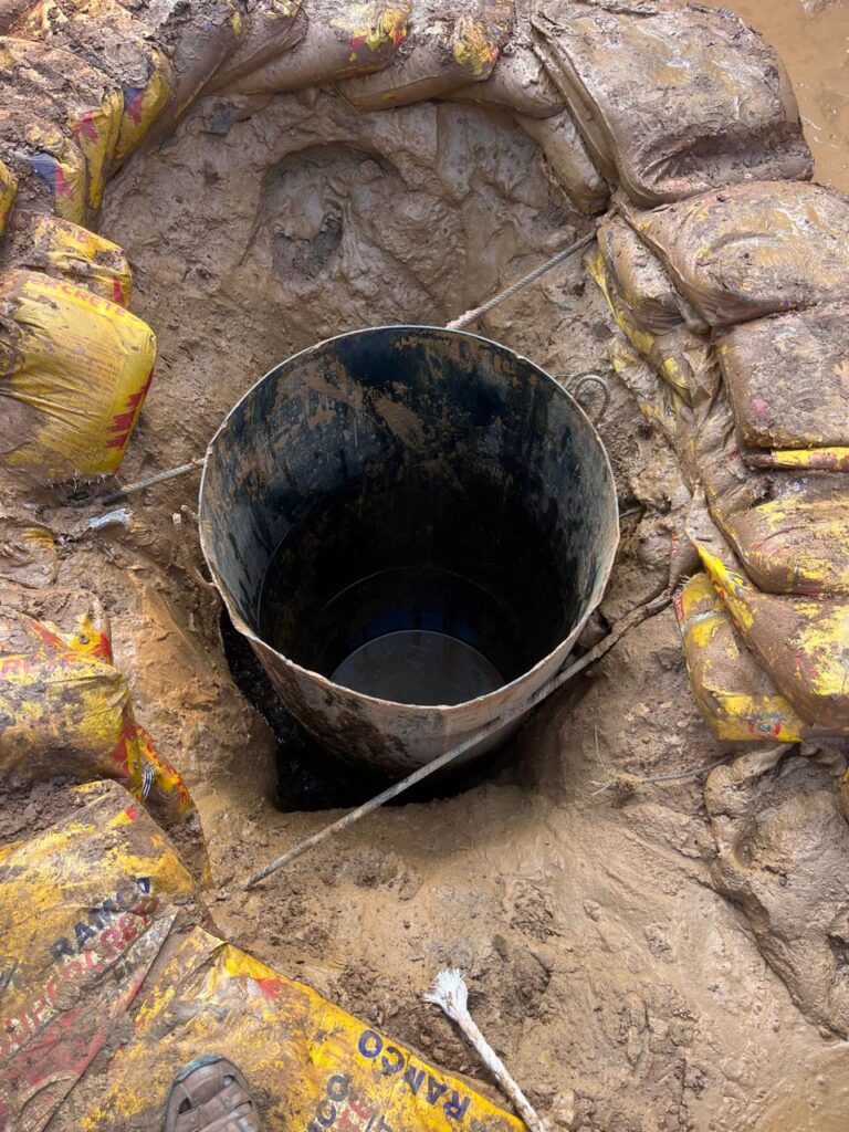 BEST BOREWELL DRILLING SERVICES IN KERALA​