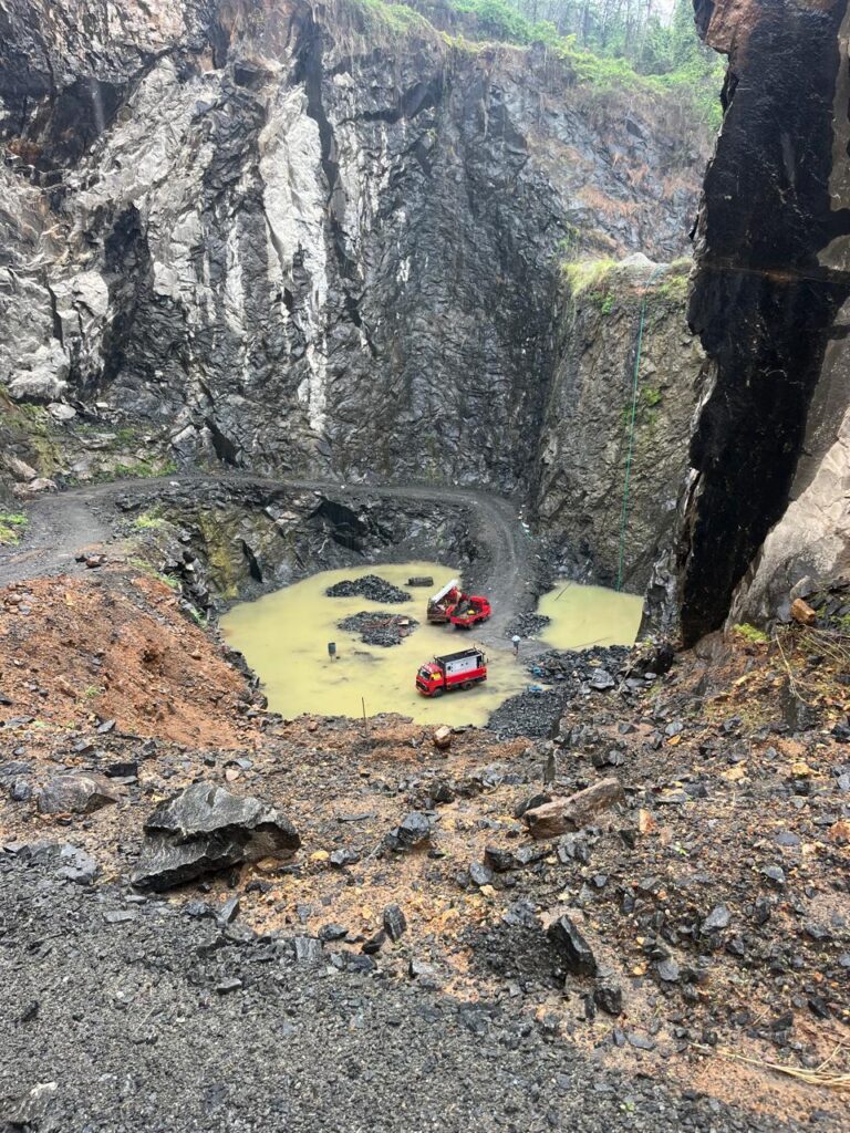 BEST BOREWELL DRILLING SERVICES IN KERALA​