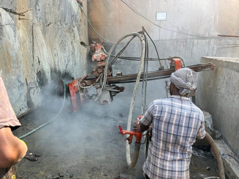 BEST BOREWELL DRILLING SERVICES IN KERALA​